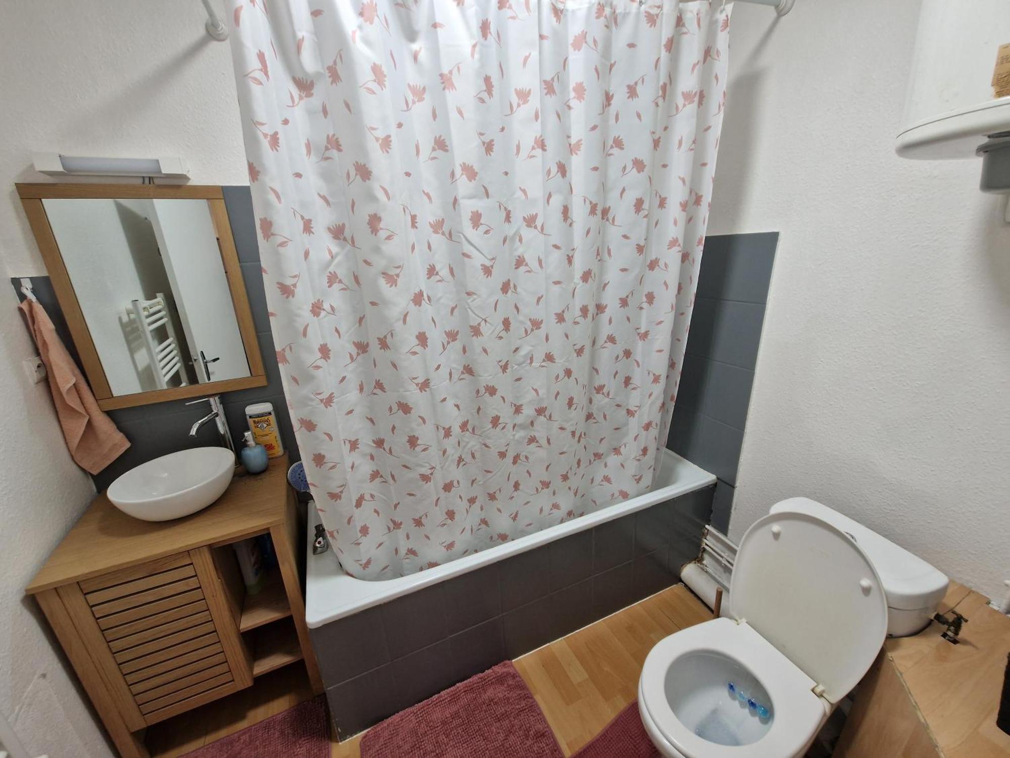 Le Cocon Apartment Besancon Luaran gambar