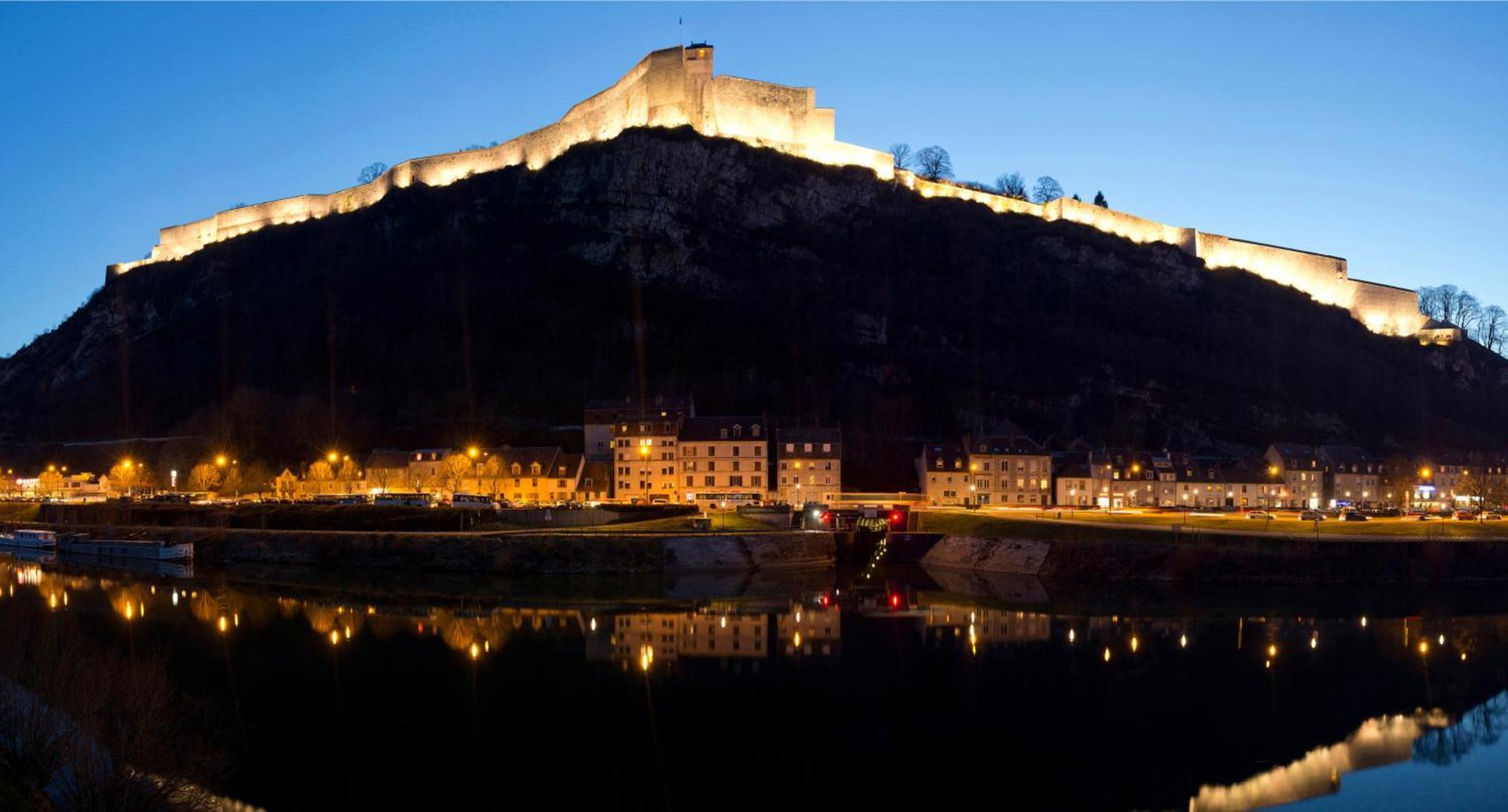 Le Cocon Apartment Besancon Luaran gambar